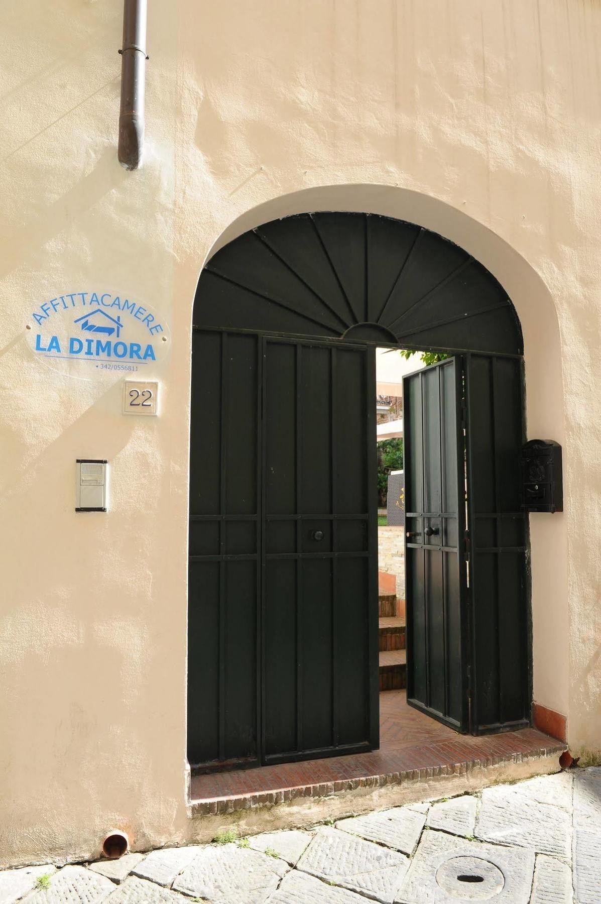La Corte Di Lisa Pisa Exterior photo